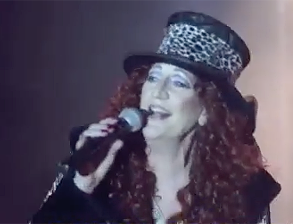 Cher Tribute Show