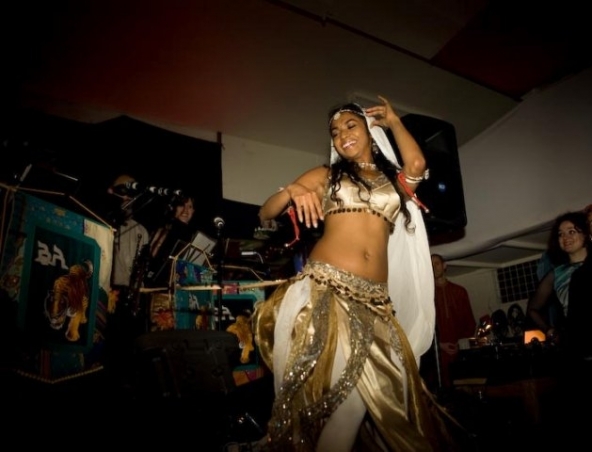 Bollywood Dancer Melbourne - Dancers - Indian Entertainment