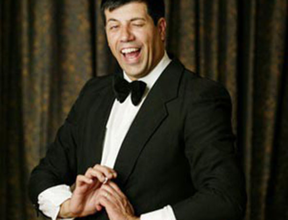 Jerry Lewis Impersonator Melbourne - Comedians